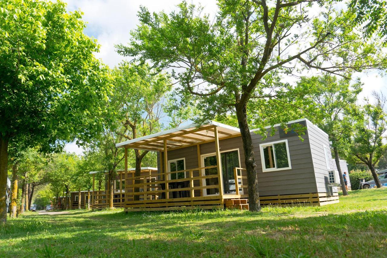 New Campsite In Camping Ca' Savio Cavallino-Treporti Εξωτερικό φωτογραφία