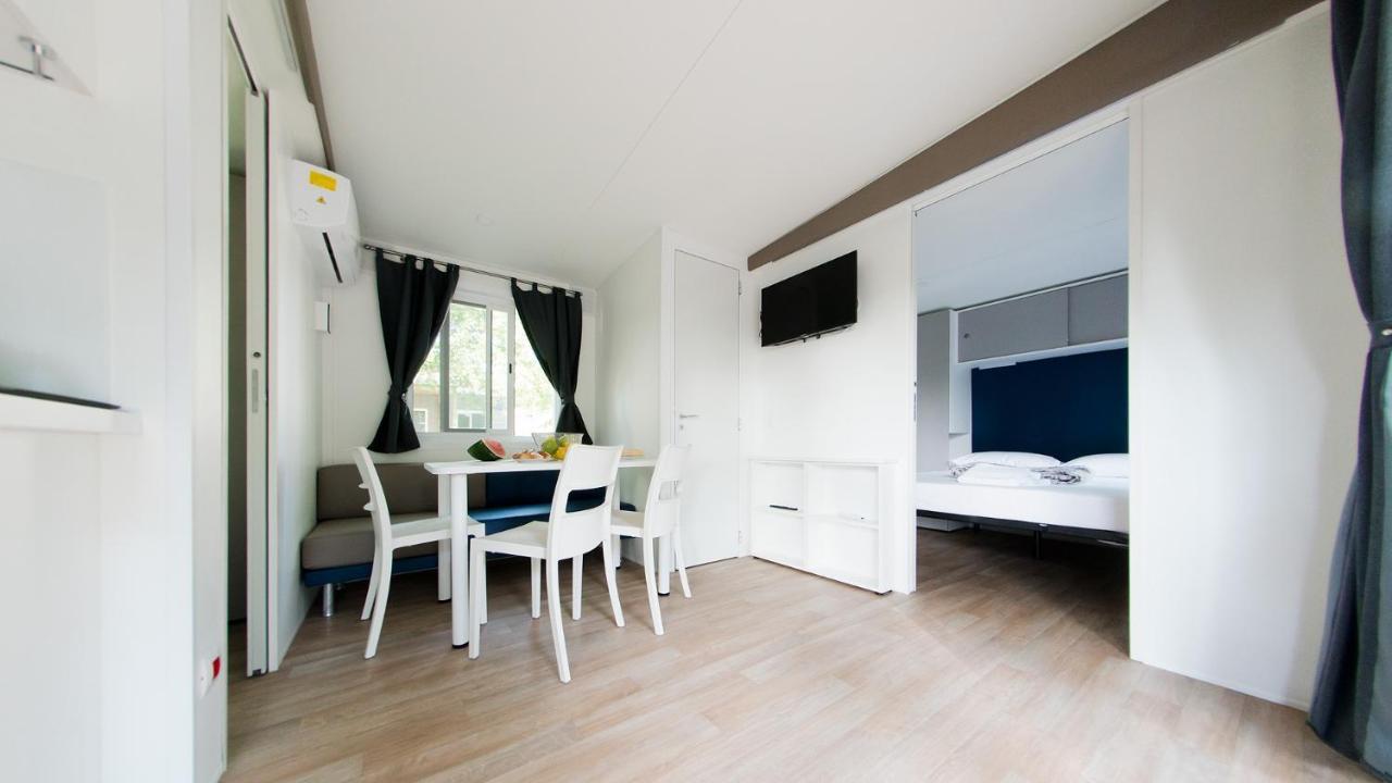 New Campsite In Camping Ca' Savio Cavallino-Treporti Εξωτερικό φωτογραφία