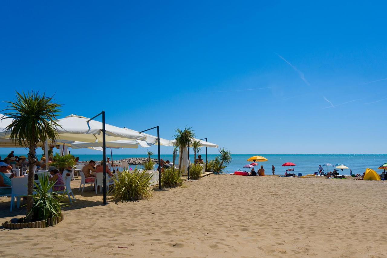 New Campsite In Camping Ca' Savio Cavallino-Treporti Εξωτερικό φωτογραφία