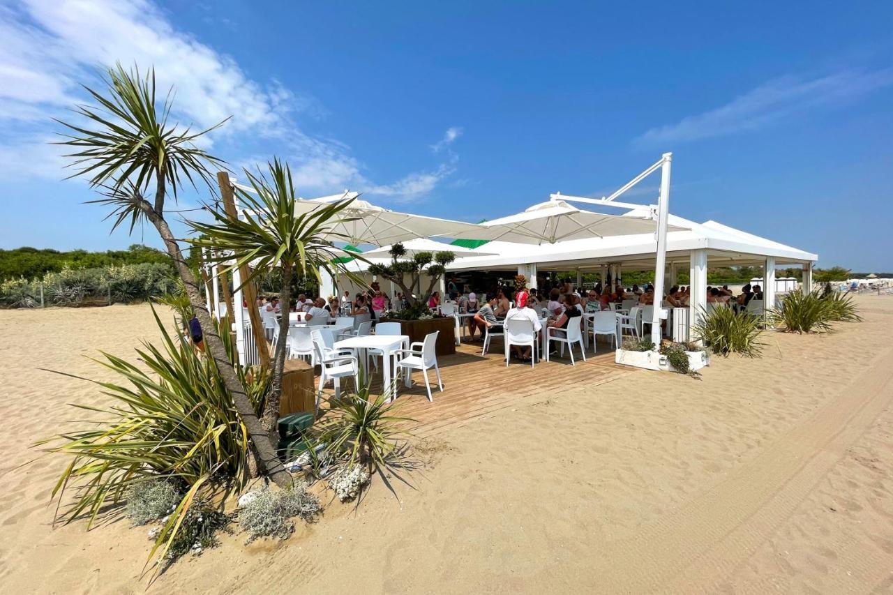 New Campsite In Camping Ca' Savio Cavallino-Treporti Εξωτερικό φωτογραφία