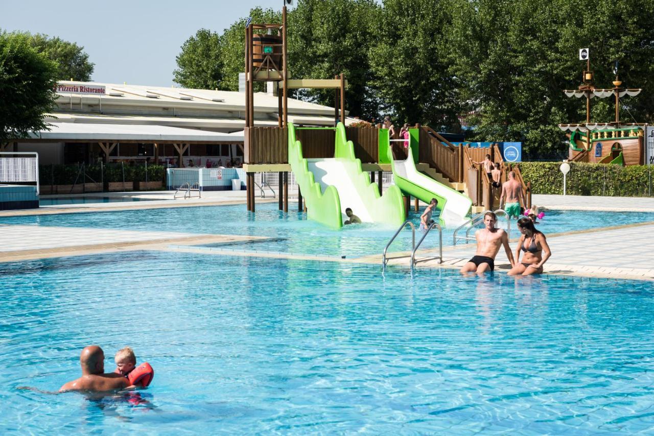 New Campsite In Camping Ca' Savio Cavallino-Treporti Εξωτερικό φωτογραφία