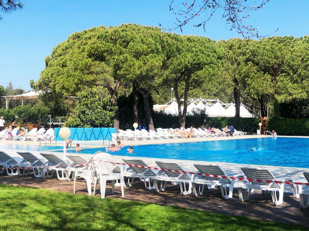 New Campsite In Camping Ca' Savio Cavallino-Treporti Εξωτερικό φωτογραφία