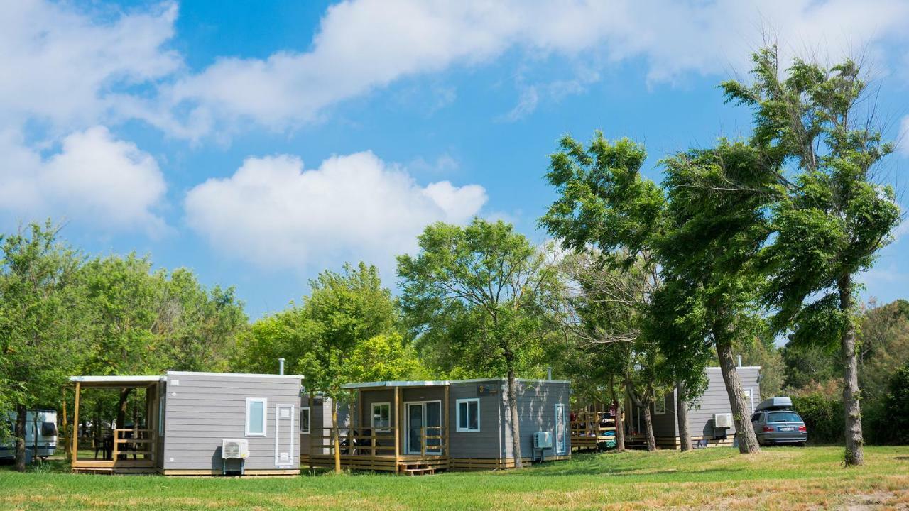 New Campsite In Camping Ca' Savio Cavallino-Treporti Εξωτερικό φωτογραφία
