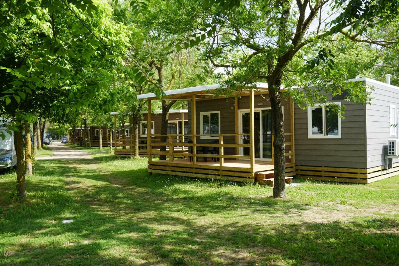 New Campsite In Camping Ca' Savio Cavallino-Treporti Εξωτερικό φωτογραφία