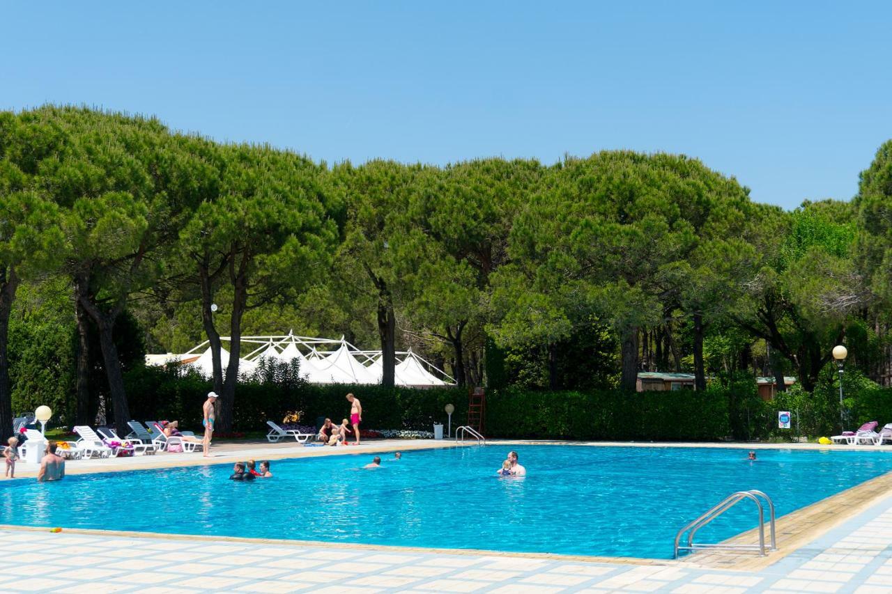 New Campsite In Camping Ca' Savio Cavallino-Treporti Εξωτερικό φωτογραφία